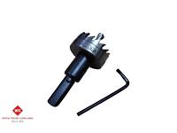 Gambar Hole Saw Holesaw 30mm Mata Mesin Bor Pelubang Kayu HSS 30 mm Benz dari Mitra Teknik Gemilang 88 Kota Tangerang 1 Tokopedia