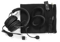 Gambar Hyperx Cloud 2 Silver / II Gun Metal Gaming Headset dari FRAG GAMING STORE Kota Administrasi Jakarta Utara 2 Tokopedia