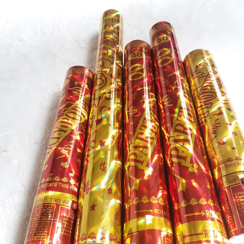 Party Pooper Tombol Womy Confetti Khusus Pulau Jawa 2