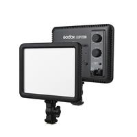 Gambar LED Godox 120C Video Light Garansi Resmi dari Galaxy Camera Kota Tangerang 3 Tokopedia