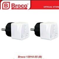 Gambar Over Steker Universal Broco 13910 Original dari Voltadigital12 Kota Yogyakarta 2 Tokopedia