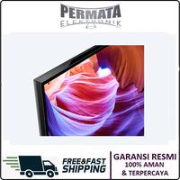 Gambar SONY BRAVIA 65X85K 4K UHD HDR Smart Google TV 65 Inch KD-65X85K dari Permata Electronik_NEW Kota Administrasi Jakarta Pusat 5 Tokopedia