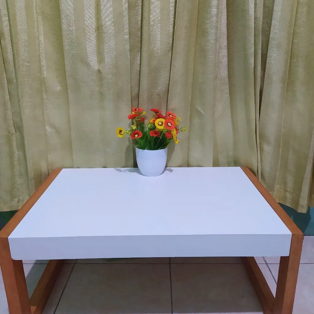 meja ukuran 60x40x40 cm