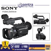 Gambar Sony HXR-NX80 4K NXCAM Sony NX80 dari Sentra Digital Kota Surabaya 1 Tokopedia