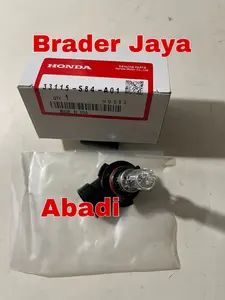 BOLAM LAMPU BULB HEADLIGHT HEADLAMP HB 3 12V 60 W CRV CIVIC ACCORD ORI