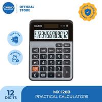 Gambar CASIO MX-120S - Kalkulator Meja dari online kios Kota Administrasi Jakarta Utara 3 Tokopedia