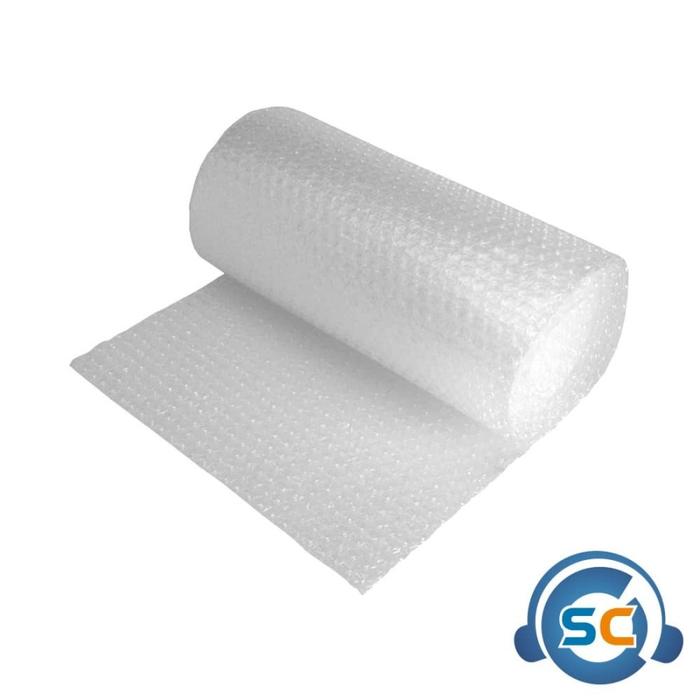 Gambar Bubble Wrap Packing aman dari Starcomp Purwokerto Kab. Banyumas Tokopedia