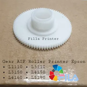 Gear ASF Roller Printer Epson L1110 L3110 L3150 L4150 L4160 L5190