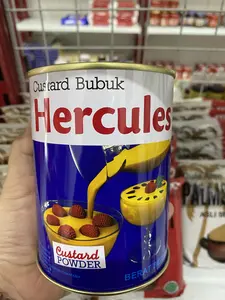 Custard Powder Hercules 300gram