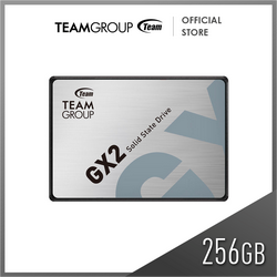Jual Ssd Gx2 256Gb Murah & Terbaik - Harga Terbaru September 2026