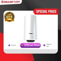 Gambar Water Heater Ariston Pro 1 Eco 100V Ariston 100liter / PRO1 ECO 100V dari MIAMI ELEKTRONIK Kota Surabaya 1 Tokopedia