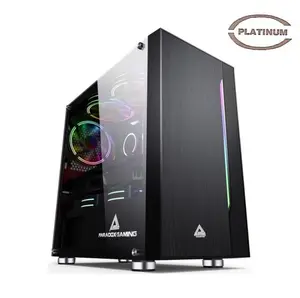 Paradox Gaming Case Dragon Slayer Q2