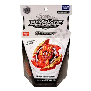 Beyblade B-00 Zwei Bahamut.Ω.α' Slashing Dragon Ver Burst Rise GT WBBA