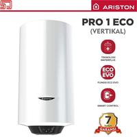 Gambar Water Heater Ariston Pro 1 Eco 100V Ariston 100liter / PRO1 ECO 100V dari MIAMI ELEKTRONIK Kota Surabaya 2 Tokopedia