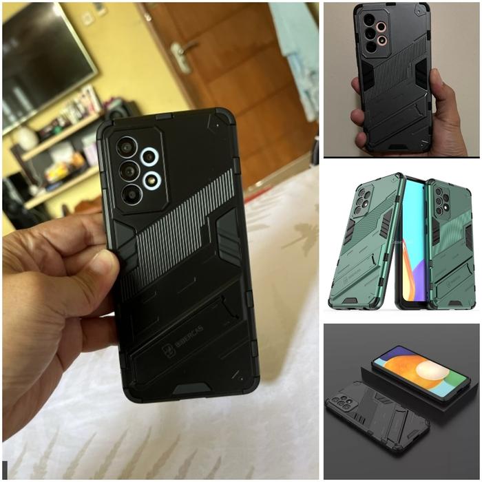 Gambar Casing Softcase New Samsung Galaxy A53 5G Soft Back Case dari hanamigadget Kota Administrasi Jakarta Selatan Tokopedia