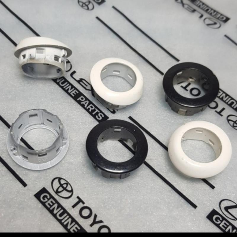 Ring sensor corner innova reborn dan fortuner vrz up original - Shop ...