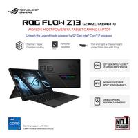 Gambar ASUS ROG FLOW Z13 GZ301ZC I735A6T-O CI7 12700H 16GB 512GB SSD RTX3050 dari Techno Computer Bali Kota Denpasar 1 Tokopedia