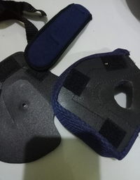 Gambar Busa Fullset helm JPN / Bogo Universal dari PUSAT SAUNA SUIT Kota Bandung 2 Tokopedia