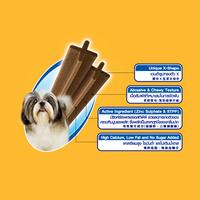 Gambar [PROMO] Pedigree Dentastix Small Dogs 75gr 5 Sticks - Isi 2 dari Pedigree Official Store Kota Tangerang 3 Tokopedia