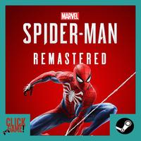 Gambar Marvel Spiderman Remastered Original PC Game - Steam - Redeem Code dari ClickGame Kota Administrasi Jakarta Selatan 1 Tokopedia