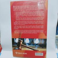 Gambar BUKU PRAKTIK PERADILAN MENANGANI KASUS ASET YAYASAN H.P.Panggabean dari TB CS 63&64 Kota Bandung 2 Tokopedia