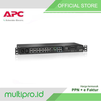 Gambar NetBotz Rack Monitor 750 NBRK0750 dari Multipro.id Kota Administrasi Jakarta Utara 1 Tokopedia