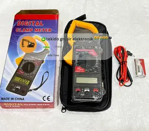 Tang Ampere Digital DT266 DT 266