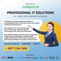 Gambar NetBotz Rack Monitor 750 NBRK0750 dari Multipro.id Kota Administrasi Jakarta Utara 3 Tokopedia