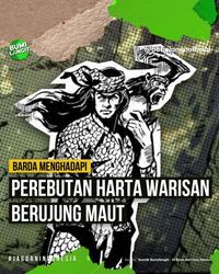 Gambar Bumilangit Komik Sibuta Dari Gua Hantu (remaster HC) MISTERI BOROBUDUR dari Bumilangit ID Kota Administrasi Jakarta Selatan 4 Tokopedia