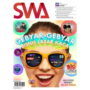 majalah SWA edisi 06/2017