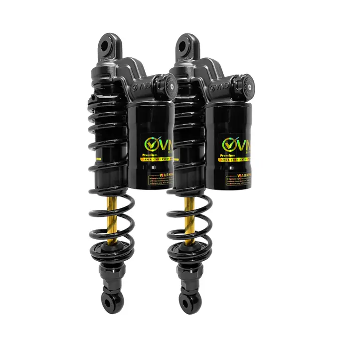Vnd Roulate Jual VND Shockbreaker Tabung Atas Roulette + U 340mm Supra/ Nmax/ PCX ...