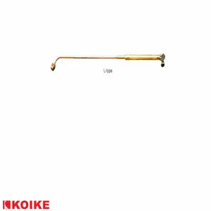 Heating Torch Only-Lpg L-Type KOIKE