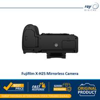 Gambar Fujifilm X-H2S | Xh2s Mirrorless Camera (Body Only) dari Sentra Digital Jogja Kab. Sleman 4 Tokopedia