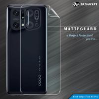 Gambar 9Skin Matte Guard Ultra MGU Screen & Back Cover for Oppo Find X5 Pro - Screen Only dari 9SKIN Premium Kota Administrasi Jakarta Barat 2 Tokopedia