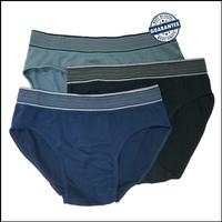 Gambar Okechuku CELANA DALAM Pria Premium Quality Men's Underwear Kolor Pria - M dari Okechuku Kota Administrasi Jakarta Barat 4 Tokopedia