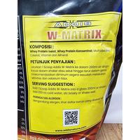 Gambar Addis Whey Protein 10 lbs BPOM Master Vectorlabs Vector Labs Susu Gym dari Platinum Star Tokopedia Kota Administrasi Jakarta Barat 4 Tokopedia