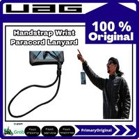 Gambar Handstrap UAG Wrist Paracord Lanyard - Black dari Primary Cares Official Kota Administrasi Jakarta Barat 1 Tokopedia