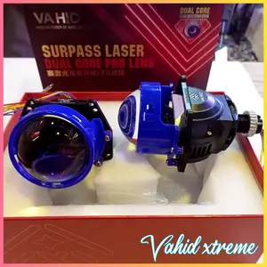 BI-LED VAHID E10 Projector lens 3 inch