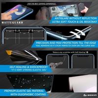 Gambar 9Skin Matte Guard Ultra MGU Screen & Back Cover for Oppo Find X5 Pro - Screen Only dari 9SKIN Premium Kota Administrasi Jakarta Barat 4 Tokopedia