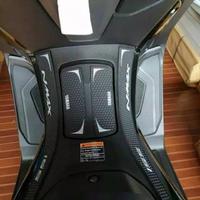 Gambar TANKPAD STICKER KARET NMAX 2020 2021 DECKPAD NMAX NEW SET 3D PNP dari Visor Market Kota Administrasi Jakarta Barat 5 Tokopedia