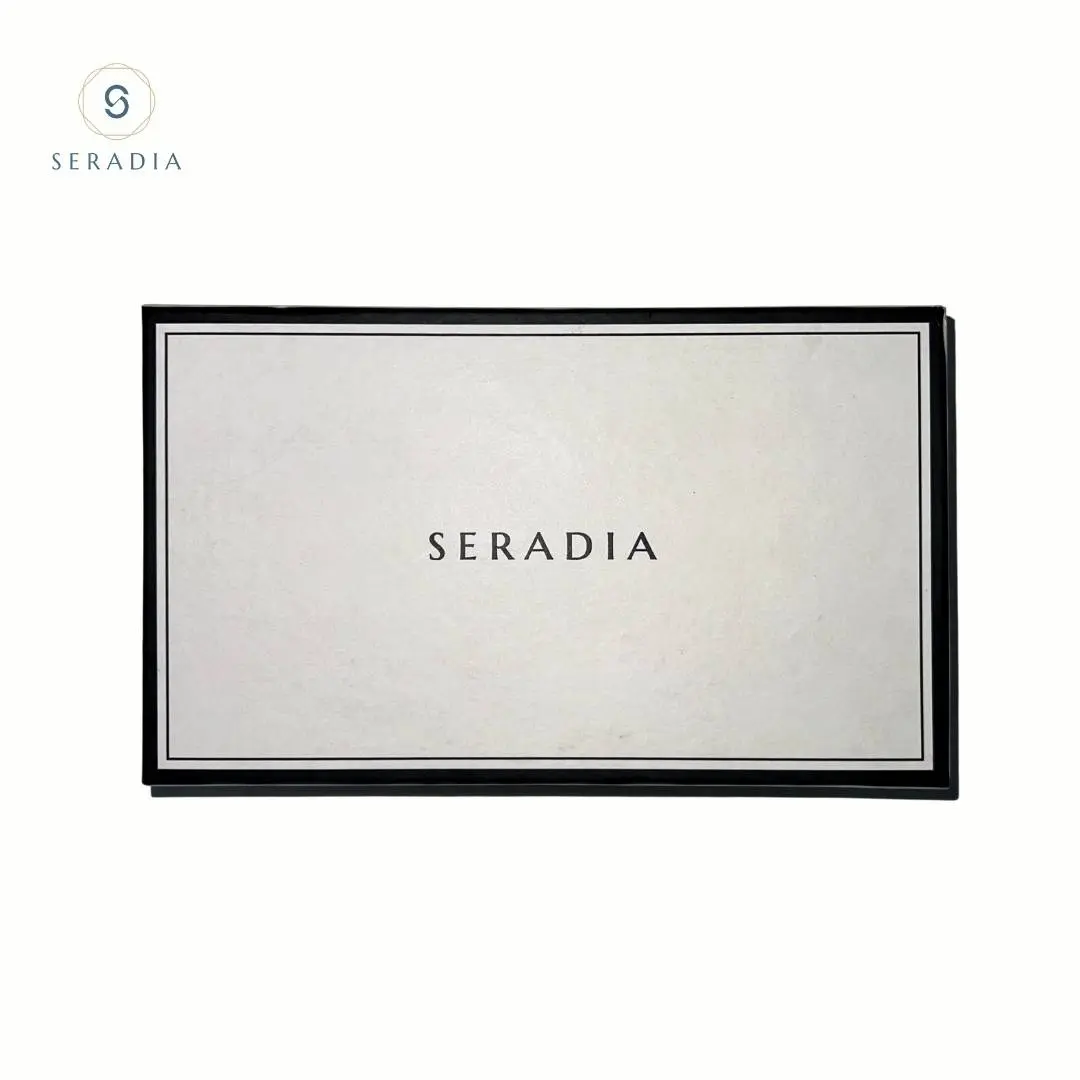 Gift Set - HARD BOX KHUSUS KERUDUNG 17x11x5cm