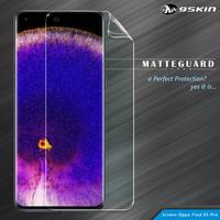 Gambar 9Skin Matte Guard Ultra MGU Screen & Back Cover for Oppo Find X5 Pro - Screen Only dari 9SKIN Premium Kota Administrasi Jakarta Barat 1 Tokopedia