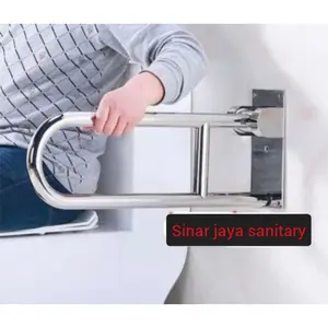 Disability lipat lansia / Pegangan toilet lansia / Pegangan kamar