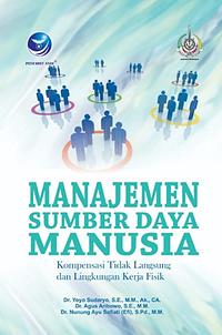 Gambar Manajemen Sumber Daya Manusia, Kompensasi Tidak Langsung Dan dari Gramedia Kota Pekanbaru 2 Tokopedia