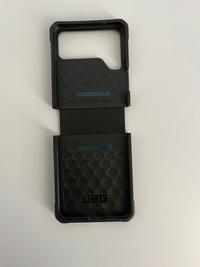 Gambar Case Samsung Galaxy Flip 4 Flip4 Casing UAG CIVILIAN Series Cover - Mallard dari Primary Cares Official Kota Administrasi Jakarta Barat 4 Tokopedia