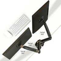Gambar Bracket Monitor TV 17-27 inch North Bayou NB-F160 Dual Monitor dari Techno Computer Bali Kota Denpasar 2 Tokopedia
