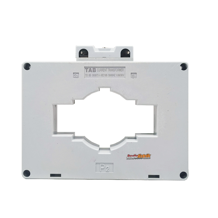 Gambar Current Transformer 800 / 5 A MSQ100 TAB dari INDOLISTRIK OFFICIAL TNG Kota Administrasi Jakarta Pusat Tokopedia