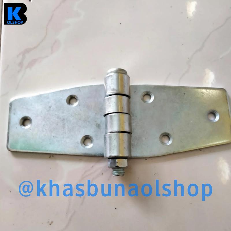 engsel tengah kupu anderson/engsel pintu lipat besi - Shop | Tokopedia