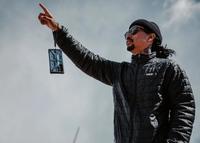 Gambar Handstrap UAG Wrist Paracord Lanyard - Black dari Primary Cares Official Kota Administrasi Jakarta Barat 5 Tokopedia