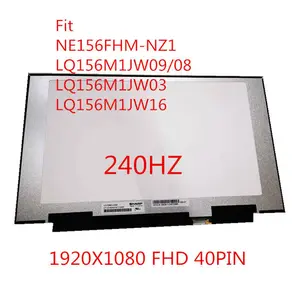 Led Lcd Msi GS65 GE66 240Hz